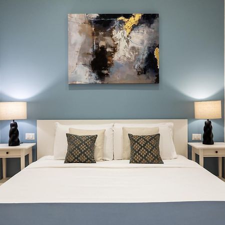 Trevi Fountain Boutique Apartment Ρώμη Εξωτερικό φωτογραφία