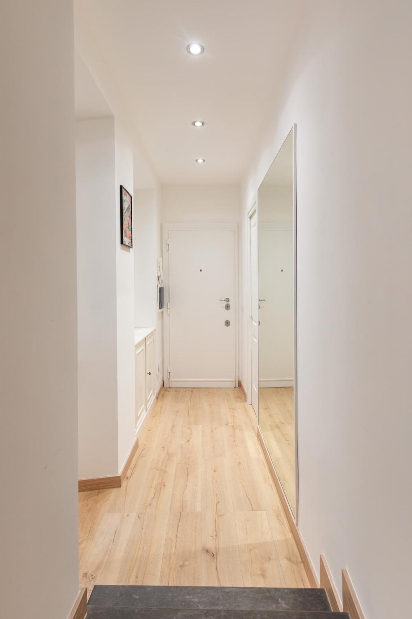 Trevi Fountain Boutique Apartment Ρώμη Εξωτερικό φωτογραφία