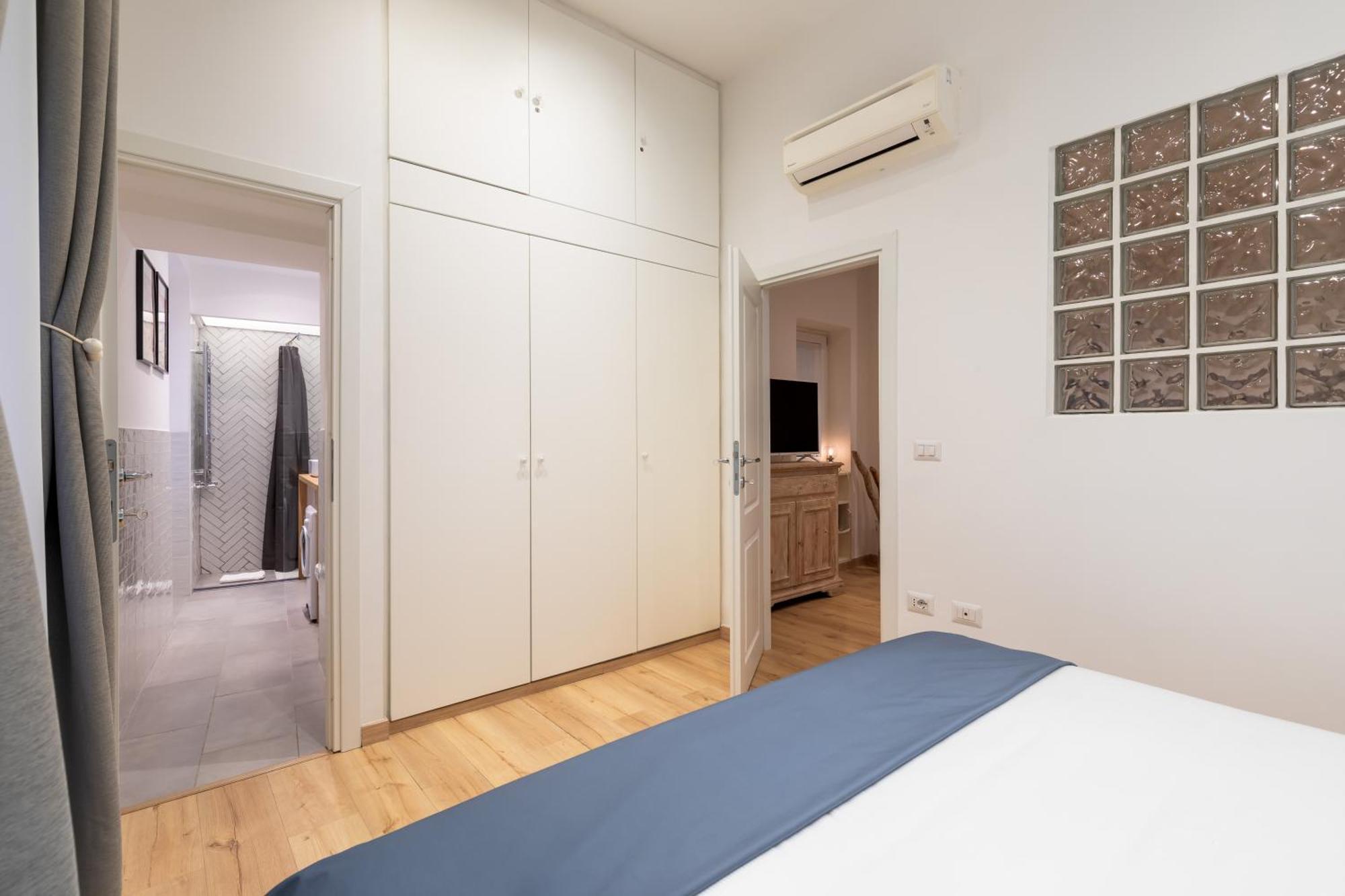 Trevi Fountain Boutique Apartment Ρώμη Εξωτερικό φωτογραφία