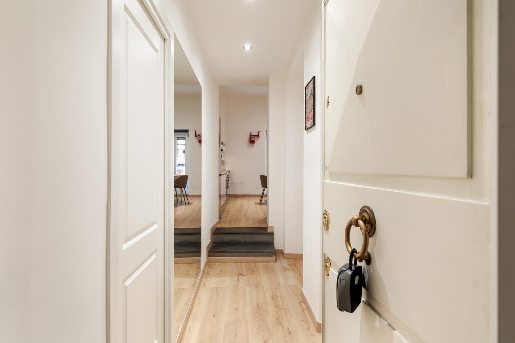 Trevi Fountain Boutique Apartment Ρώμη Εξωτερικό φωτογραφία