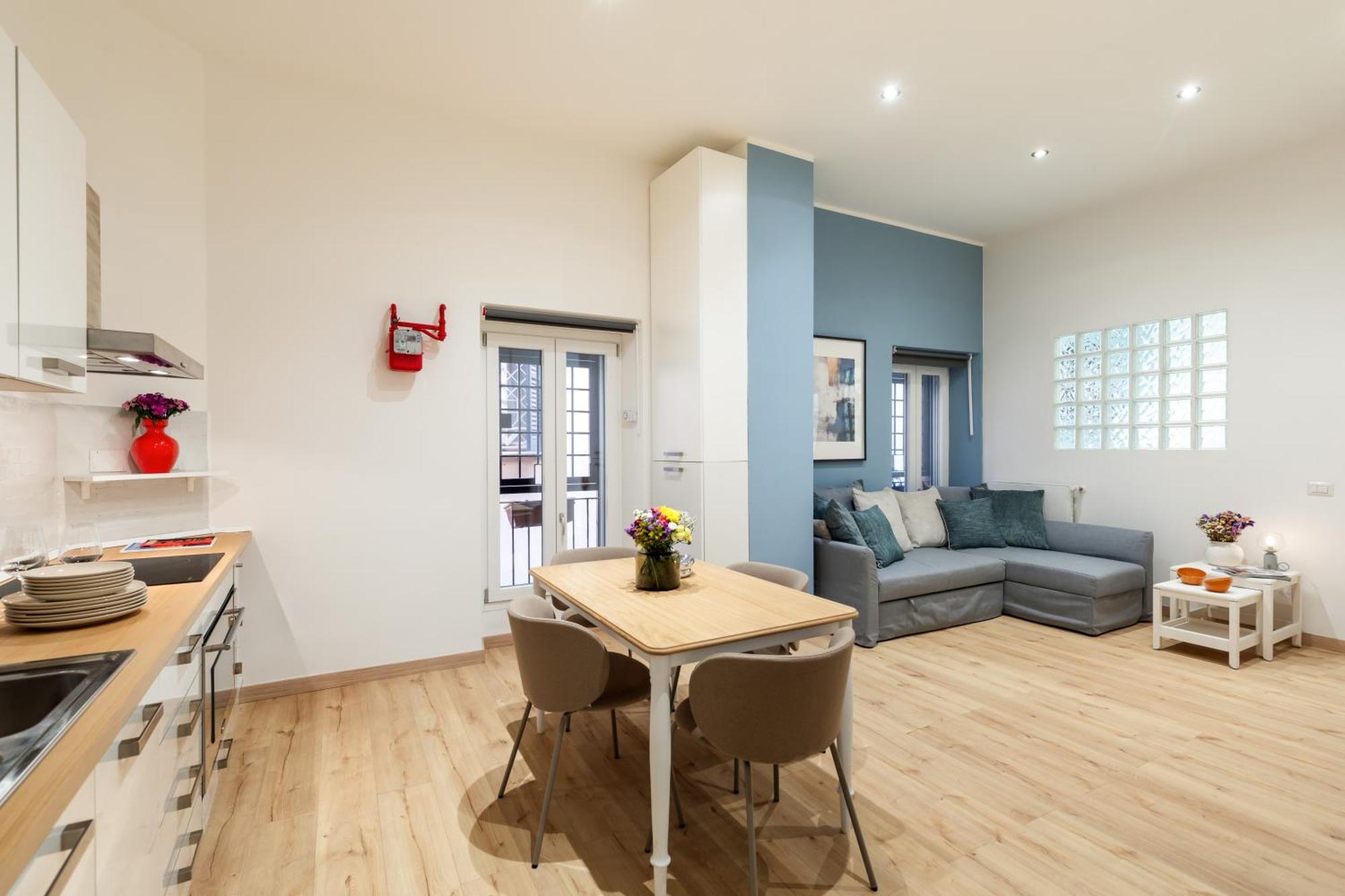 Trevi Fountain Boutique Apartment Ρώμη Εξωτερικό φωτογραφία