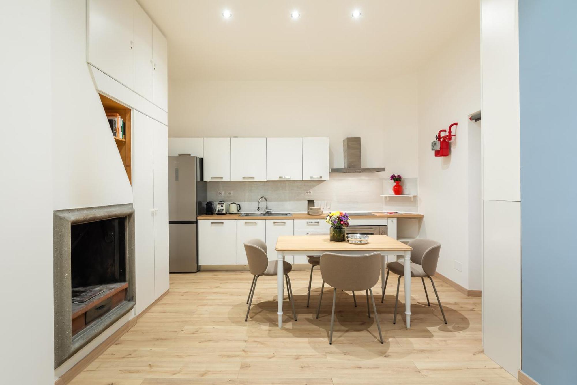 Trevi Fountain Boutique Apartment Ρώμη Εξωτερικό φωτογραφία