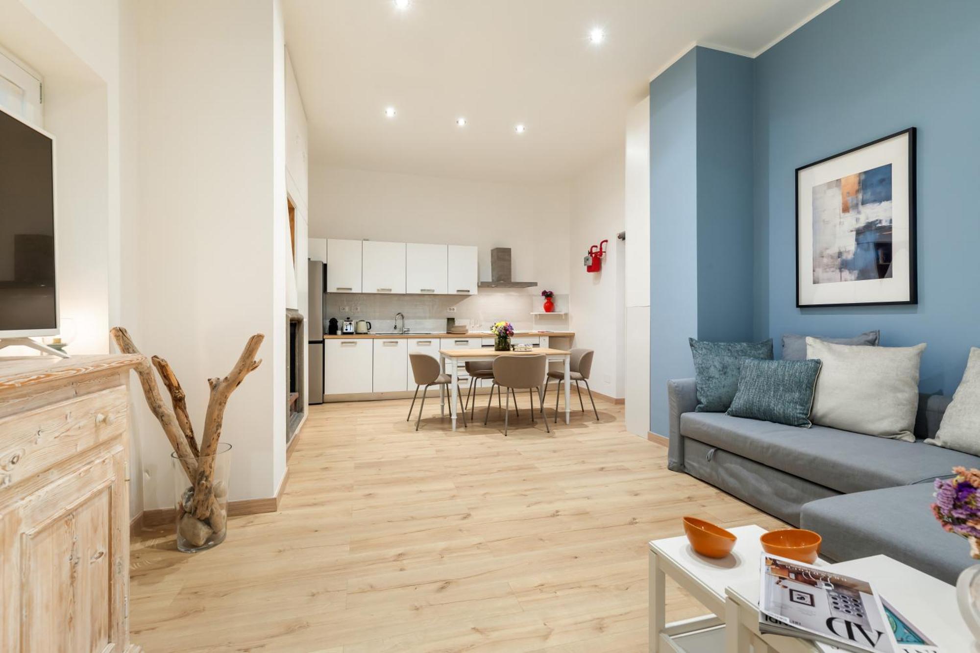 Trevi Fountain Boutique Apartment Ρώμη Εξωτερικό φωτογραφία