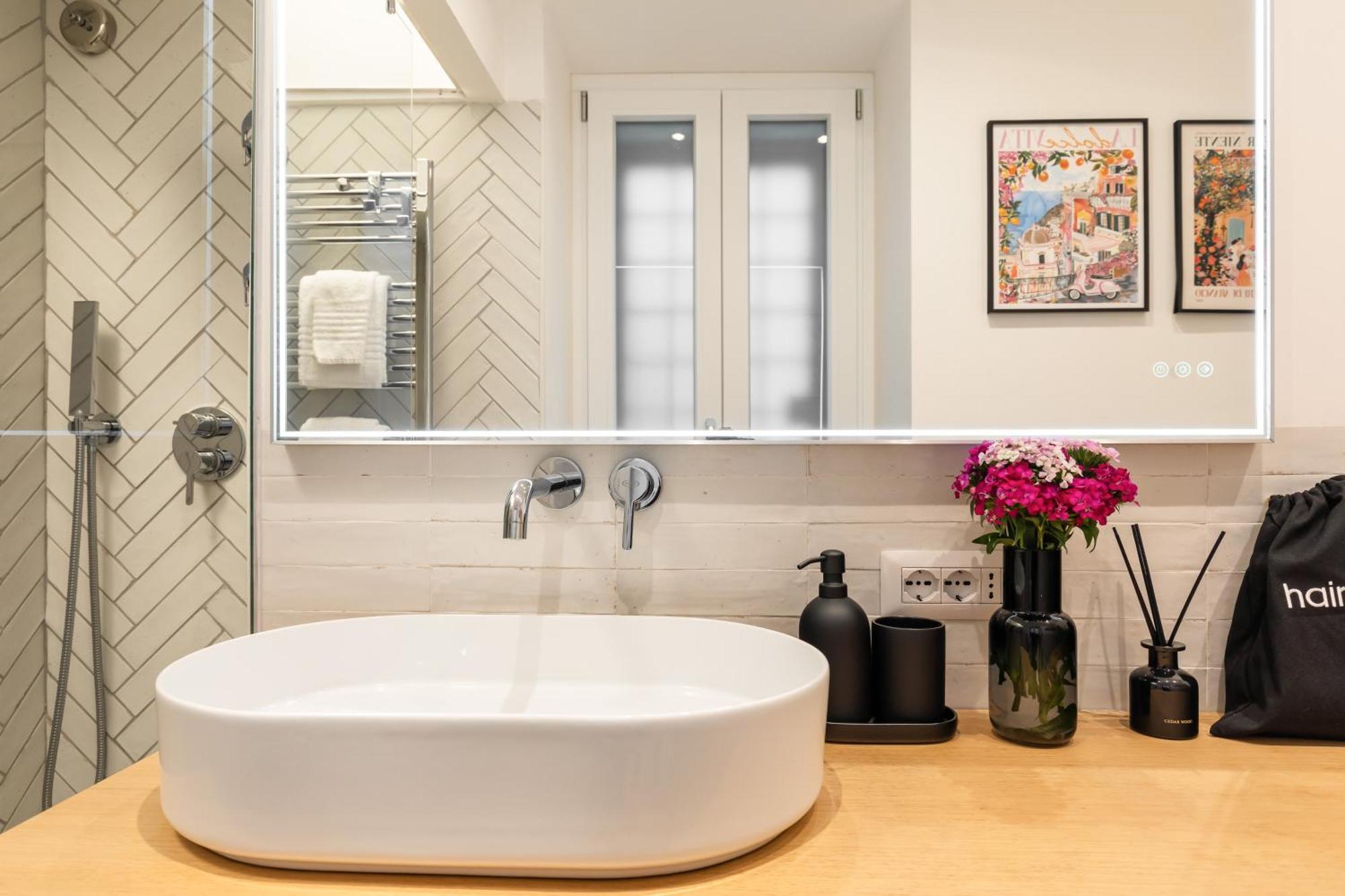 Trevi Fountain Boutique Apartment Ρώμη Εξωτερικό φωτογραφία