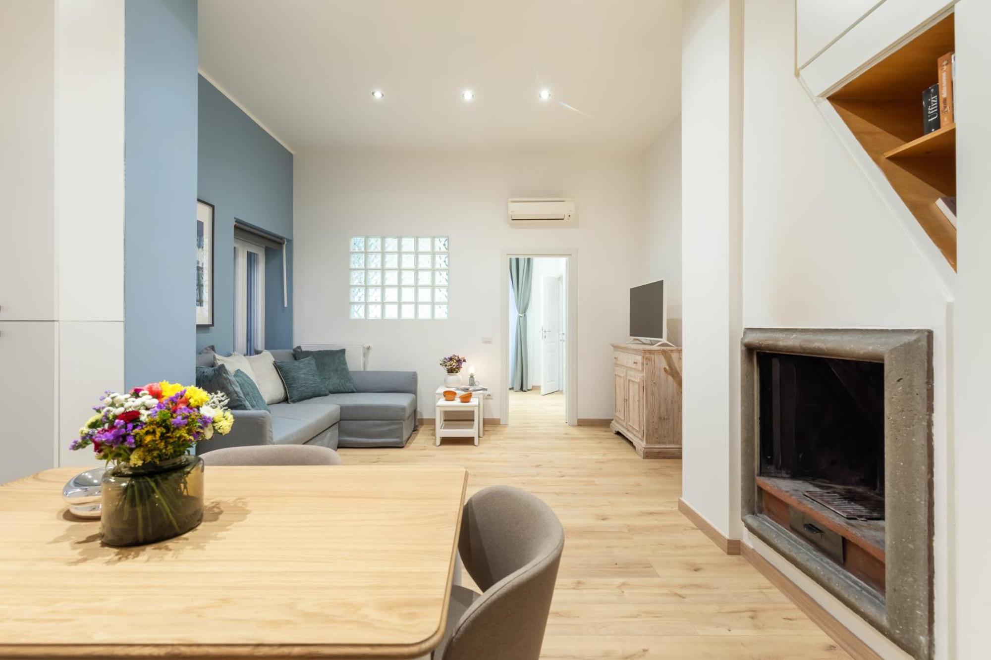 Trevi Fountain Boutique Apartment Ρώμη Εξωτερικό φωτογραφία