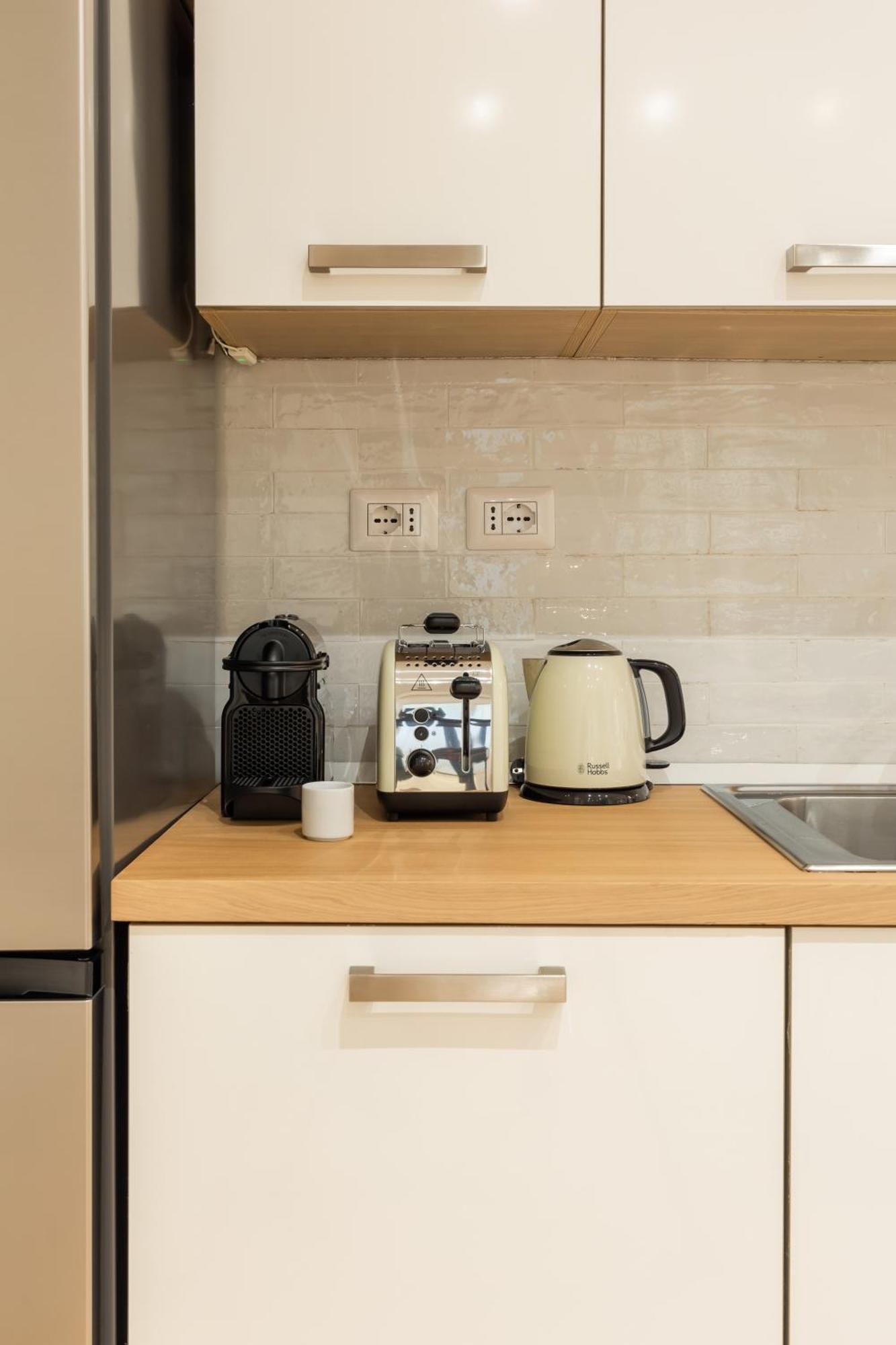 Trevi Fountain Boutique Apartment Ρώμη Εξωτερικό φωτογραφία
