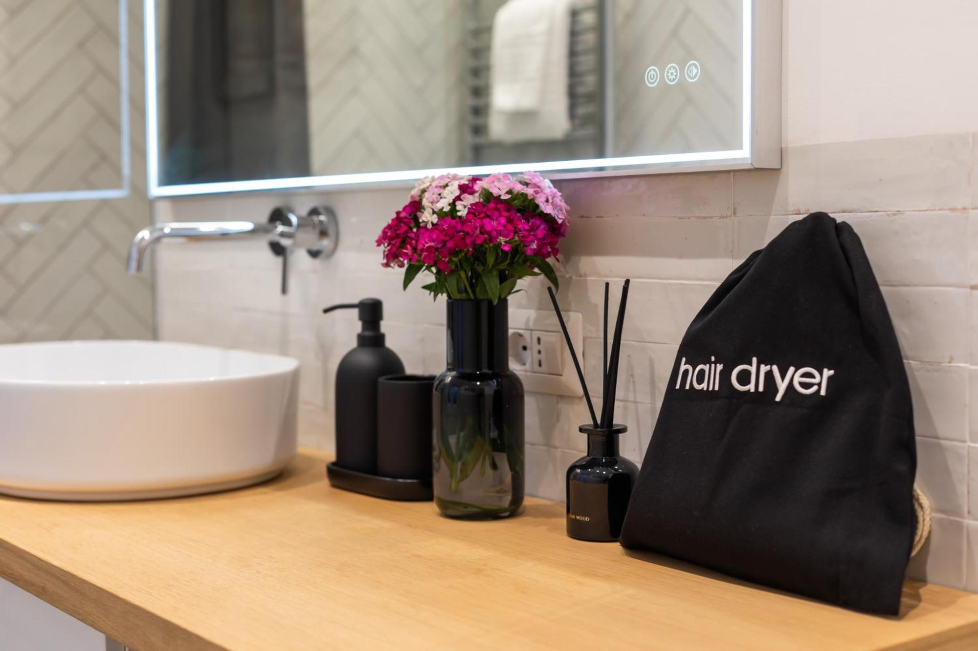 Trevi Fountain Boutique Apartment Ρώμη Εξωτερικό φωτογραφία