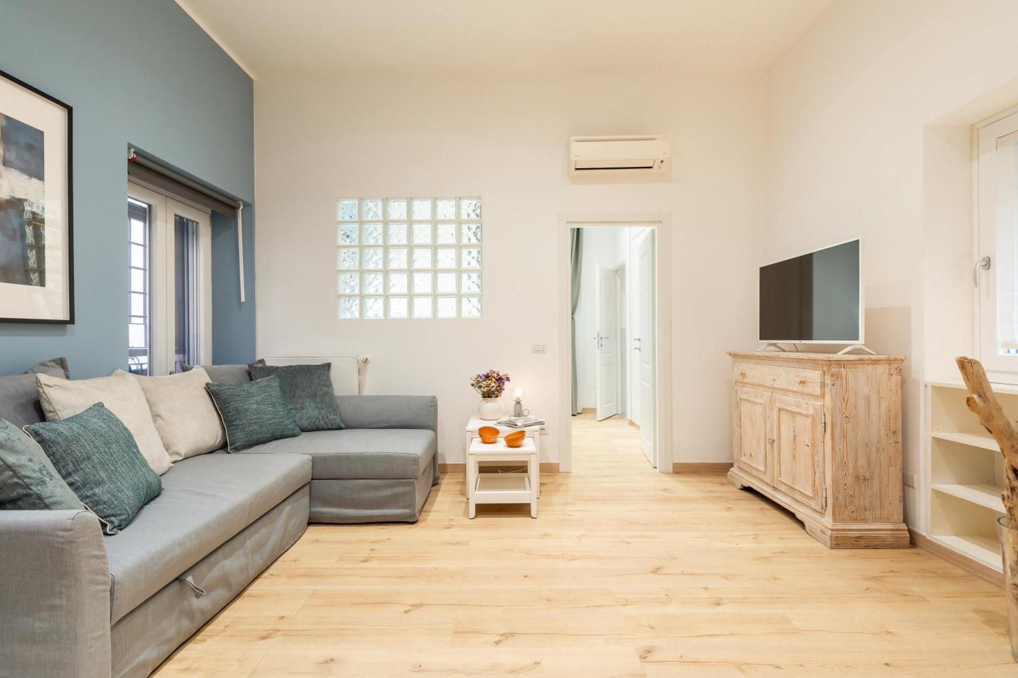 Trevi Fountain Boutique Apartment Ρώμη Εξωτερικό φωτογραφία